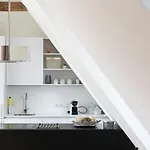 شقة Mintgraz - 1 Bedroom Penthouse