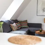 Mintgraz - 1 Bedroom Penthouse