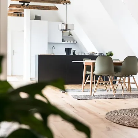 Mintgraz - 1 Bedroom Penthouse * غراتس
