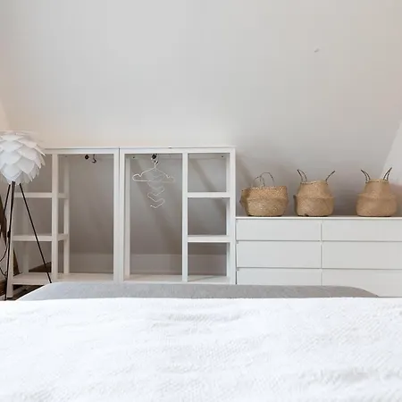 Mintgraz - 1 Bedroom Penthouse * غراتس