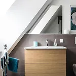 Mintgraz - 1 Bedroom Penthouse * Graz