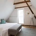 Mintgraz - 1 Bedroom Penthouse Graz