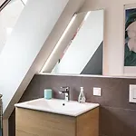Mintgraz - 1 Bedroom Penthouse * Graz