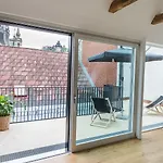 Apartman Mintgraz - 1 Bedroom Penthouse *