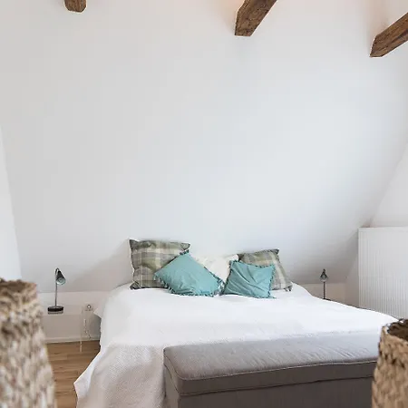 Apartman Mintgraz - 1 Bedroom Penthouse Graz