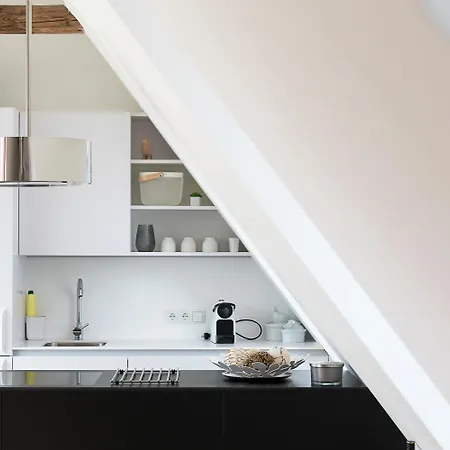 Apartman Mintgraz - 1 Bedroom Penthouse *