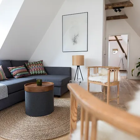 Mintgraz - 1 Bedroom Penthouse Apartamento *
