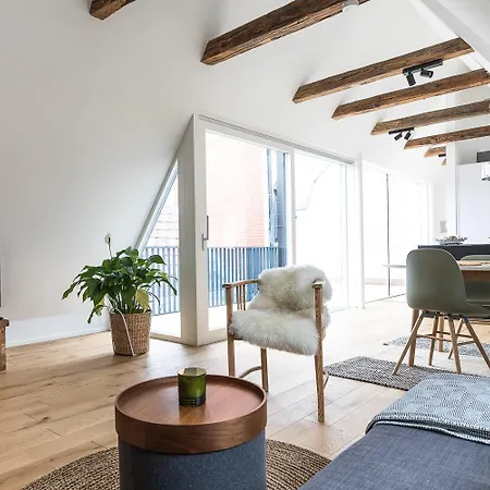 Apartamento Mintgraz - 1 Bedroom Penthouse