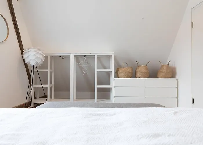 Beautiful Penthouse Right In The Center * Graz